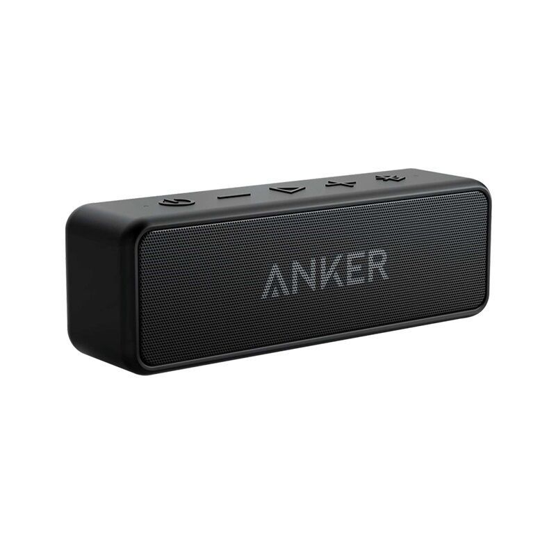 Anker Soundcore 2 পোর্টেবল ব্লুটুথ স্পিকার