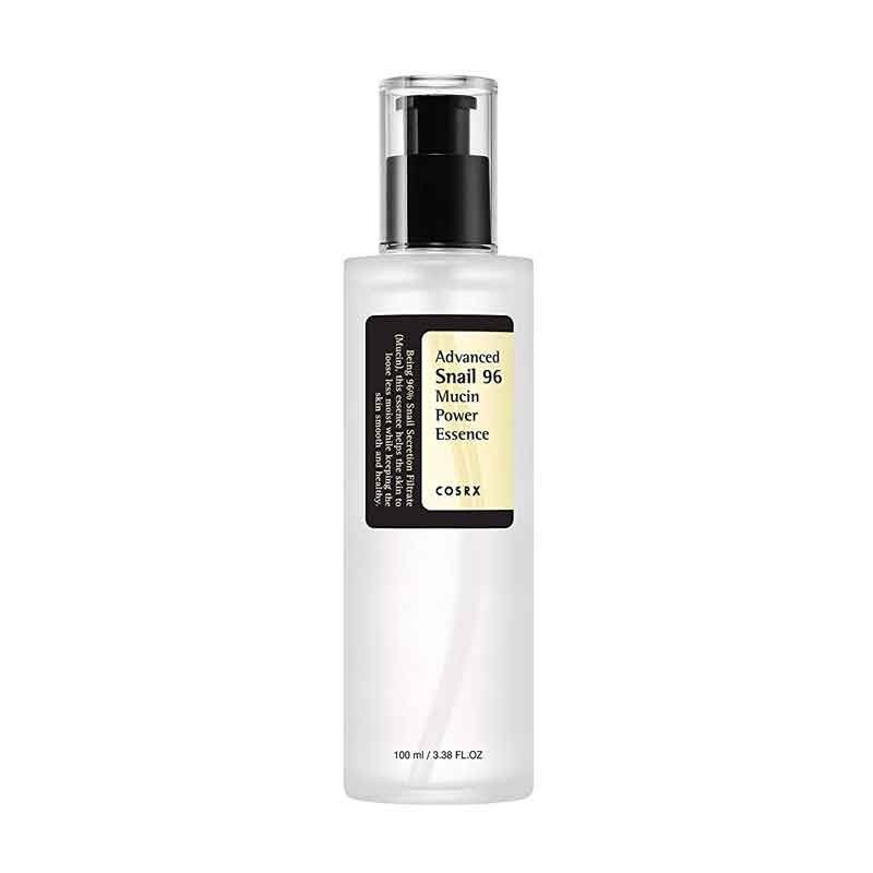 COSRX Advanced Snail 96 মিউসিন পাওয়ার এসেন্স