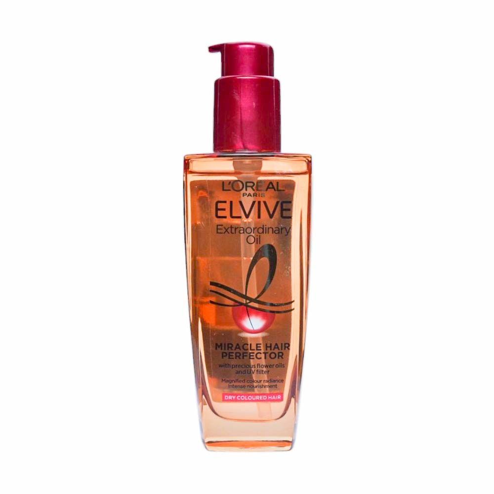 L'Oreal Paris Elvive এক্সট্রাঅর্ডিনারি হেয়ার সিরাম