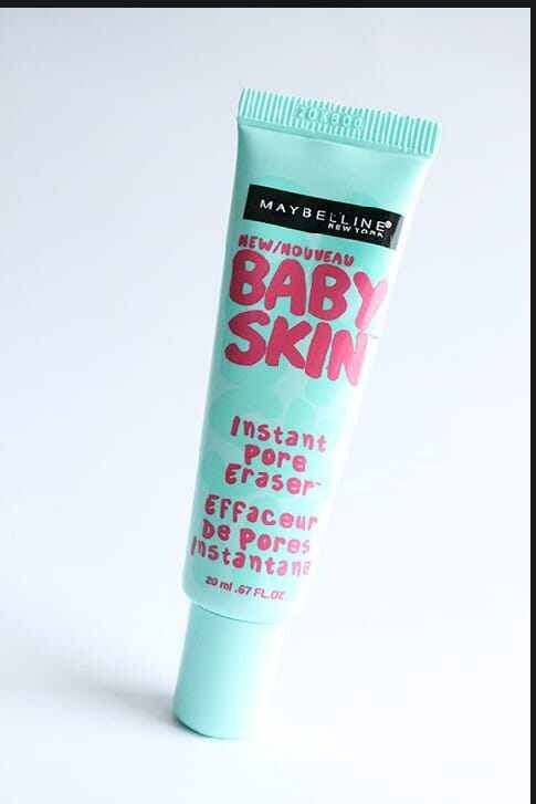 Maybelline Baby Skin ইনস্ট্যান্ট পোর ইরেজার প্রাইমার
