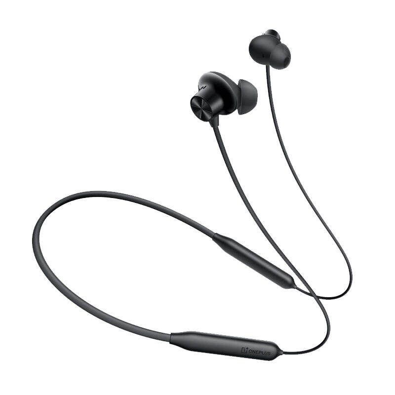 OnePlus Bullets Wireless Z2 ব্লুটুথ নেকব্যান্ড